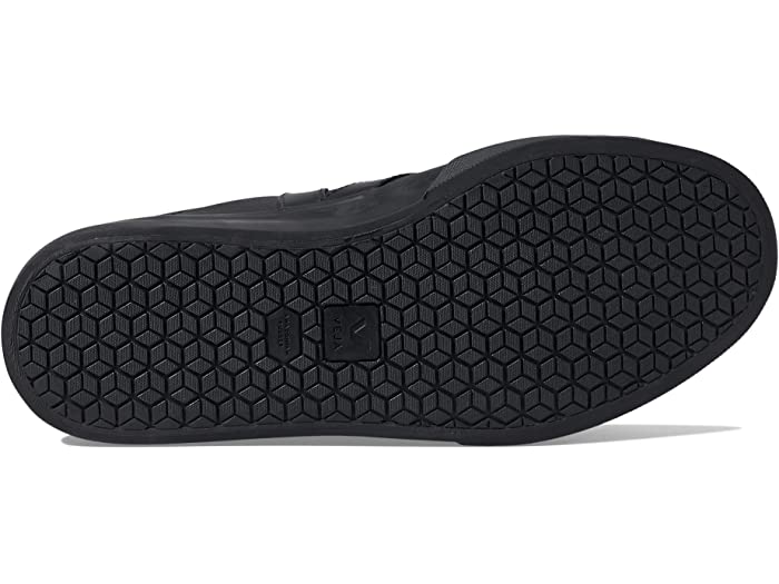 (取寄) ヴェジャ VEJA Recife Logo Full Black