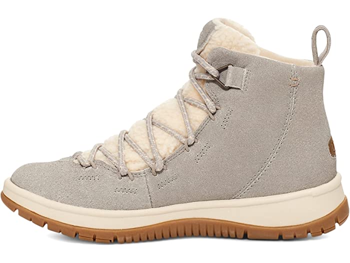 (取寄) アグ レディース UGG women Lakesider Heritage Mid Goat