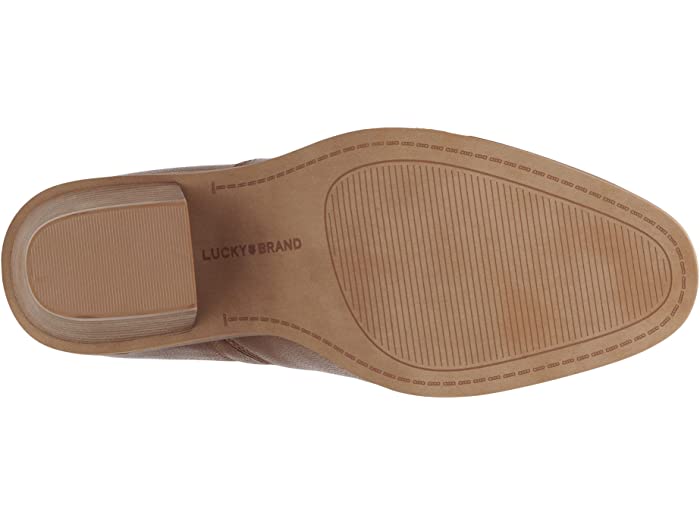 新品未使用正規品 ラッキー Lucky Brand Women's Ballet Flats