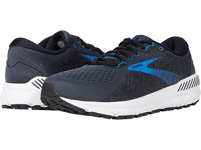 (取寄) ブルックス メンズ アディクション GTS 15 Brooks men Addiction GTS 15 India Ink/Black/Blue