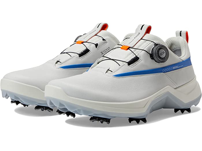 公式の 取寄 エコー ゴルフ メンズ バイオム G5 ボア ECCO Golf men