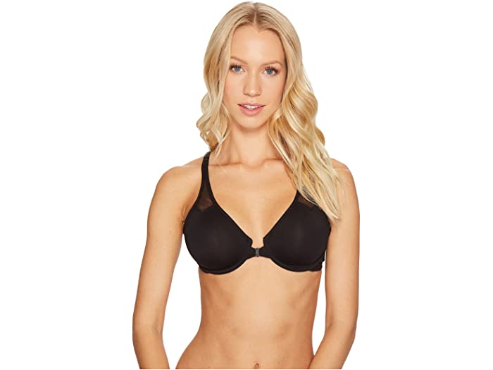 (取寄) ワコール レディース ボディ バイ ワコール ティーバック アンダーワイヤー ブラ 65124 Wacoal women Body by Wacoal T-Back Underwire Bra 65124 Black