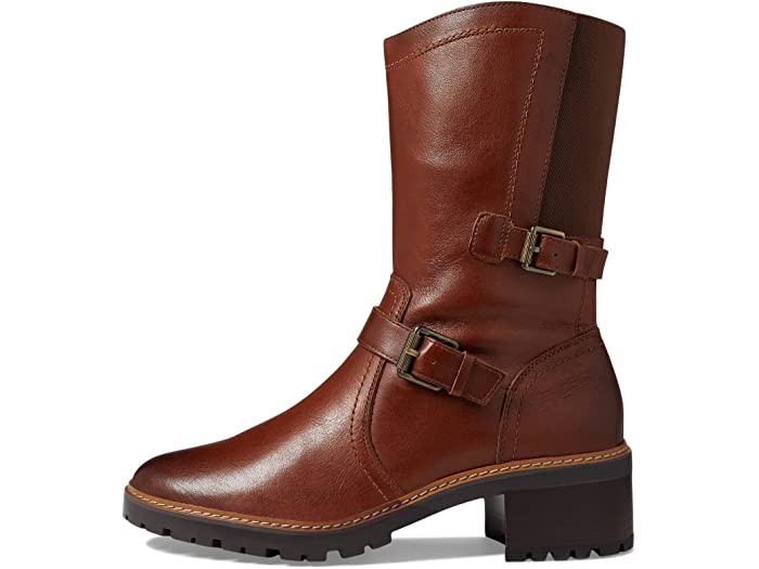 (取寄) ナチュラライザー レディース タロン Naturalizer women  Talon Cinnamon