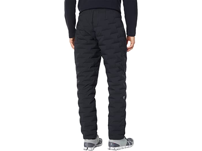 予約販売品 マウンテンハードウェア レディース カジュアルパンツ ボトムス Stretchdown Pants Dark Storm Heather mandhucollege.edu.mv