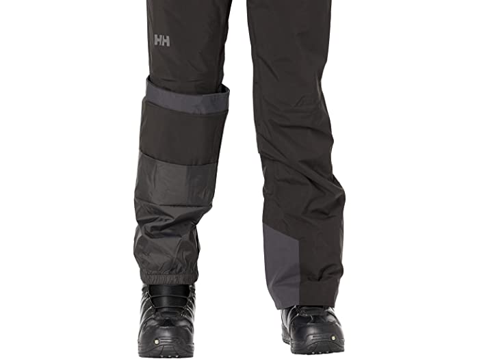 (取寄)ヘリーハンセンレジェンダリーインサレーテッドビブパンツHellyHansenLegendaryInsulatedBibPantsBlack
