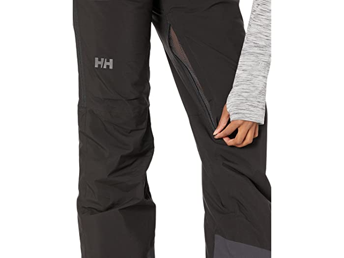 (取寄)ヘリーハンセンレジェンダリーインサレーテッドビブパンツHellyHansenLegendaryInsulatedBibPantsBlack