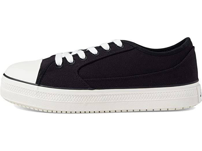 (取寄) ソログッド メンズ バルカナイズド セーフティー ロー Thorogood men Thorogood Vulcanized Safety Low Black