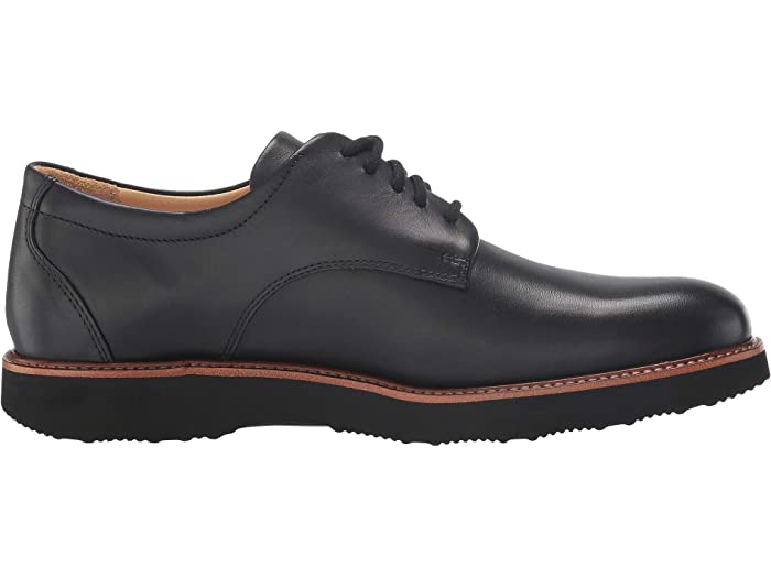 (取寄) サミュエル ハバード メンズ ファウンダー Samuel Hubbard men Founder Black