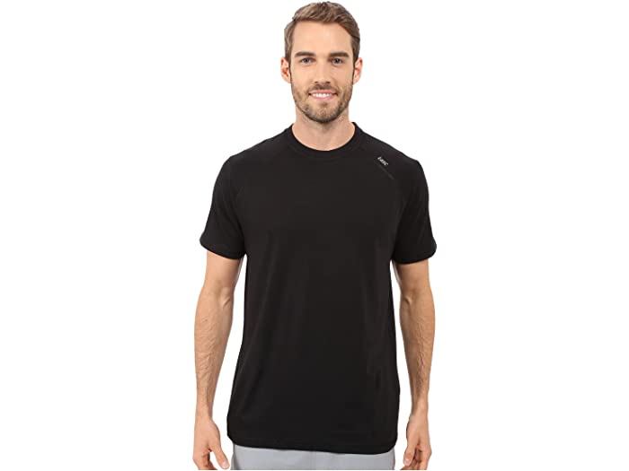 (取寄) TASC パフォーマンス メンズ カロルトン トップ tasc Performance men Carrollton Top Black