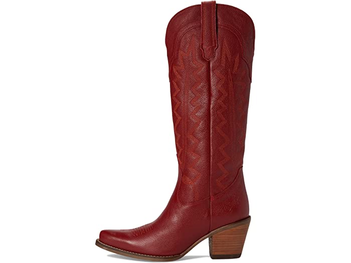 取寄) ディンゴ レディース ハイ コットン Dingo Women Dingo High Cotton Red レディース靴 