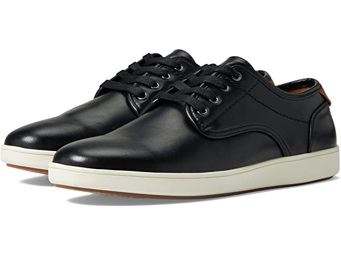 (取寄) スティーブマデン メンズ フェンタ シューズ 靴 Steve Madden men Fenta Black 1