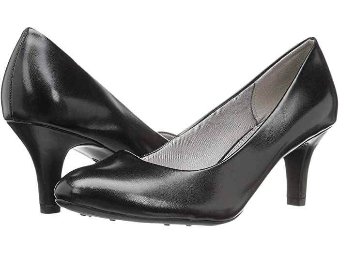(取寄) ライフストライド レディース パリージ LifeStride women Parigi Black 3 12,688円