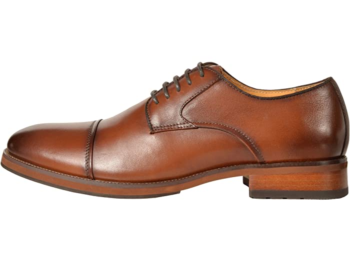 florsheim blaze cap toe oxford