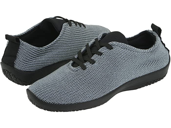 (取寄) アルコペディコ レディース Ls Arcopedico women LS Titanium
