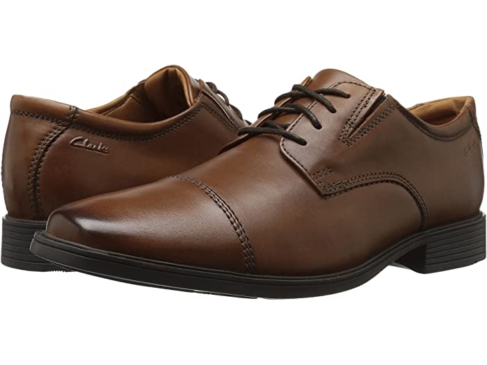 Clarks men's tilden sale