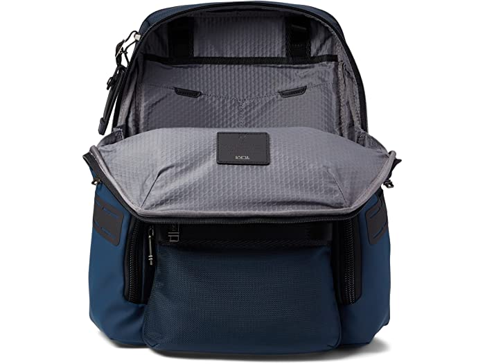 取寄) トゥミ メンズ Tumi Backpack men ナビゲーション Navigation