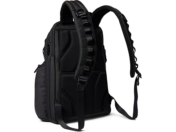 取寄) トゥミ メンズ Backpack バックパック Navigation Black men