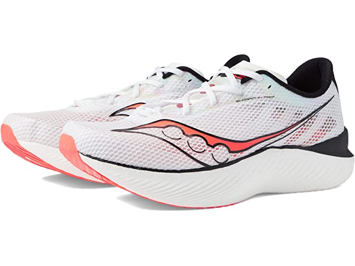 最安価格 取寄 サッカニー メンズ エンドルフィン プロ 3 Saucony men ...