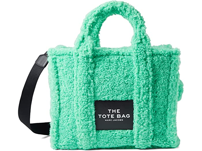取寄 マークジェイコブス ザ Bag Medium ミディアム Teddy Jacobs 