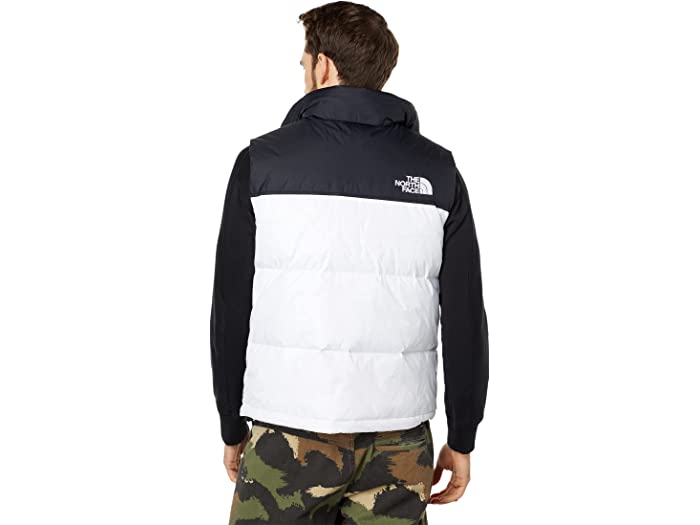 取寄) ノースフェイス メンズ 1996 men The North Nuptse TNF Vest