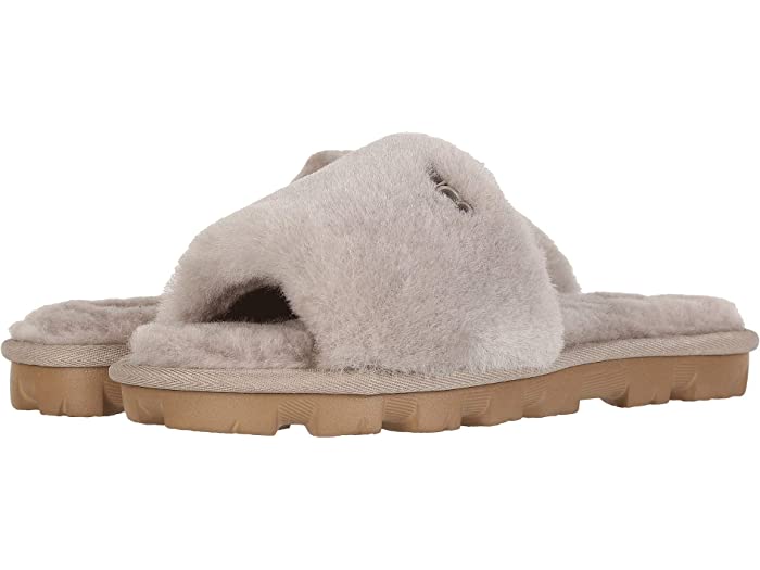 割引価格 取寄 アグ レディース コゼット UGG women Cozette Oyster californiabonsai.com