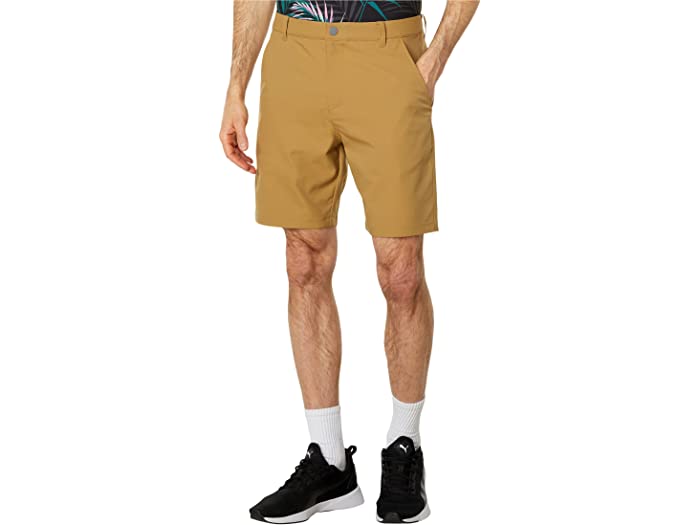 楽天市場】(取寄) プーマ ゴルフ メンズ 101 7 ソリッド ショーツ PUMA