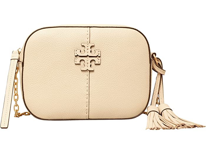 高品質新品 取寄 トリーバーチ マックグロー カメラ バッグ Tory Burch