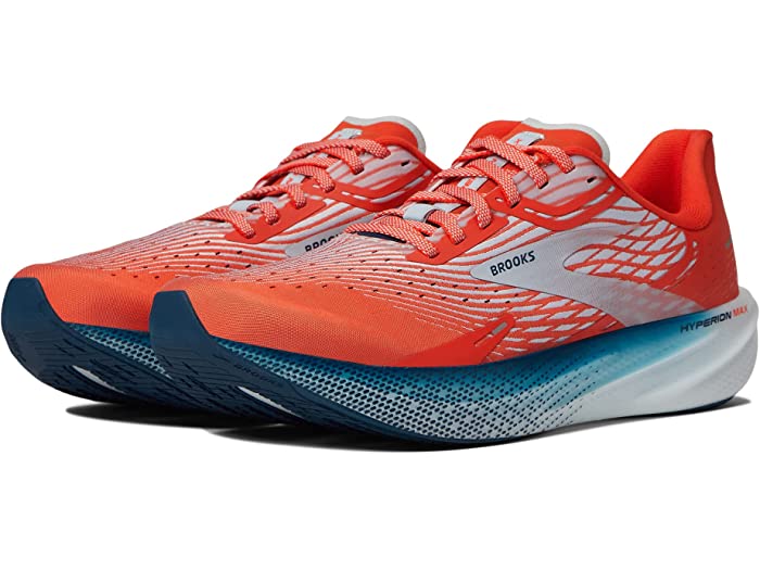 【楽天市場】(取寄) ブルックス メンズ ハイペリオン マックス Brooks men Brooks Hyperion Max Cherry
