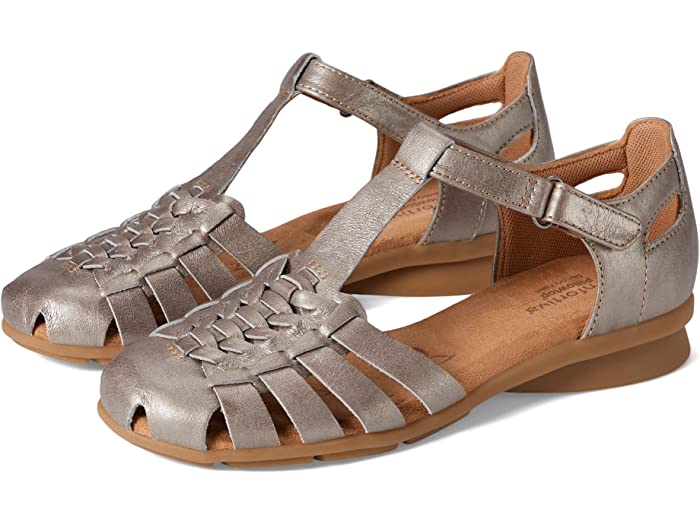(取寄) コンフォーティヴァ レディース ペルサ Comfortiva women Persa Pewter