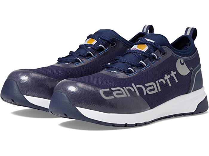 (取寄) カーハート メンズ フォース 3 エー ナノ トゥ ワーク シューズ Carhartt men Force 3\