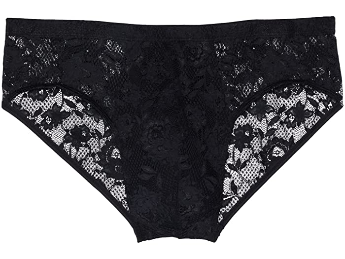 (取寄) コサベラ レディース ネバー セイ ネバー メンズ コンフォート ミクロ ブリーフ Cosabella women Never Say Never Mens Comfort Micro Brief Black