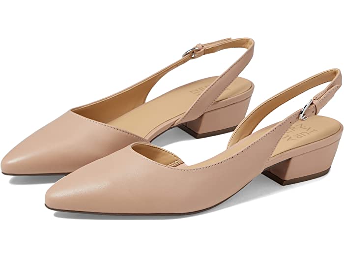(取寄) ナチュラライザー レディース バンクス Naturalizer women Banks Opal Pink Leather 13,370円