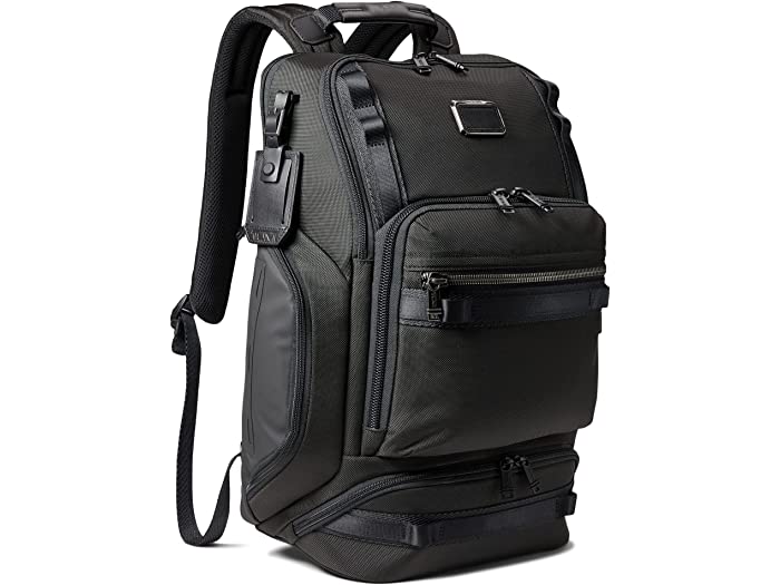 新品 TUMI ALPHA Bravo デラックスブリーーフ・パックです - 通販