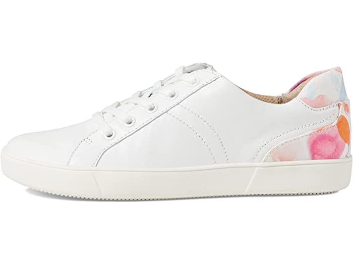 メール便指定可能 Naturalizer (取寄) ナチュラライザー レディース モリソン Naturalizer women Morrison White Leather | gratiae.co.il