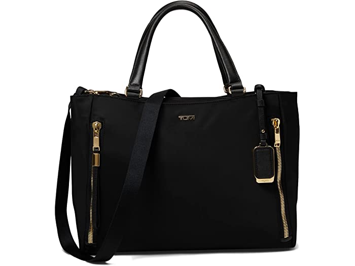 tumi womens work bag