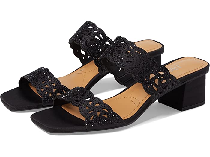 (取寄) ジェイレニー レディース キータナ J. Renee women Keetana Black