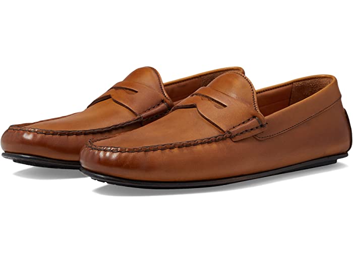 (取寄) アレンエドモンズ メンズ スーパースパートペン Allen Edmonds men Supersprtpen Walnut