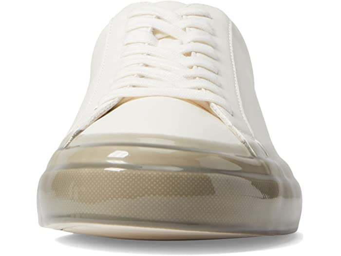  ヴィンス メンズ スニーカー シューズ Fultondipped Sneaker Off White