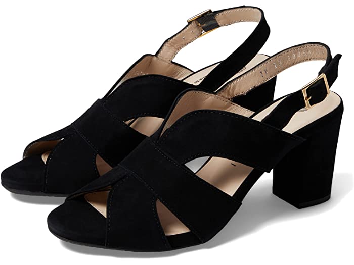 (取寄) エリックマイケル レディース ラーク Eric Michael women Lark Black