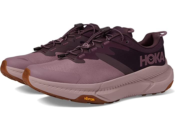 【楽天市場】取寄 ホカオネオネ レディース トランスポート Hoka Women Hoka Transport Raisinwistful Mauve：ジェットラグ楽天市場店 5449