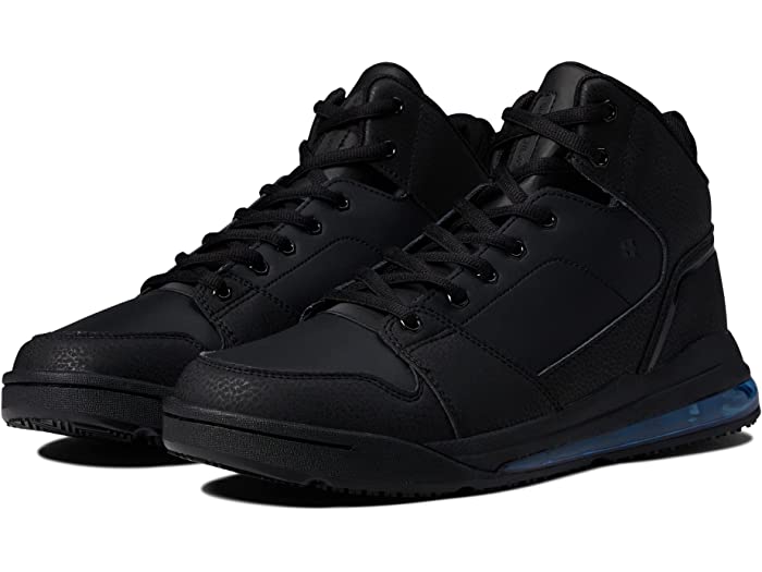 (取寄) シューズ フォー クルーズ メンズ タイゴン Shoes for Crews men Tigon Black