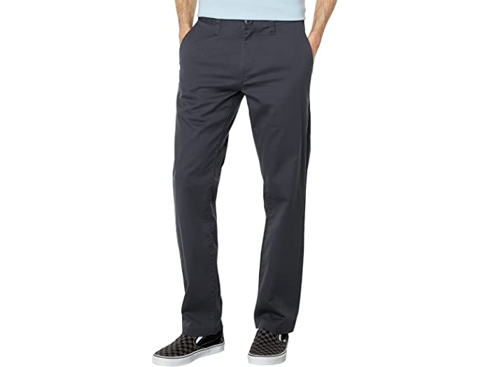 (取寄) ボルコム メンズ フリッキン モダン ストレッチ Volcom men Frickin Modern Stretch Charcoal 2