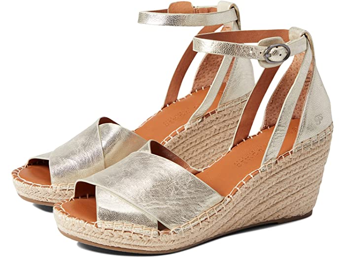 (取寄) ジェントル ソウルズ バイ ケネスコール レディース シャーリー X バンド バックル Gentle Souls by Kenneth Cole women Charli X Band Buckle Ice