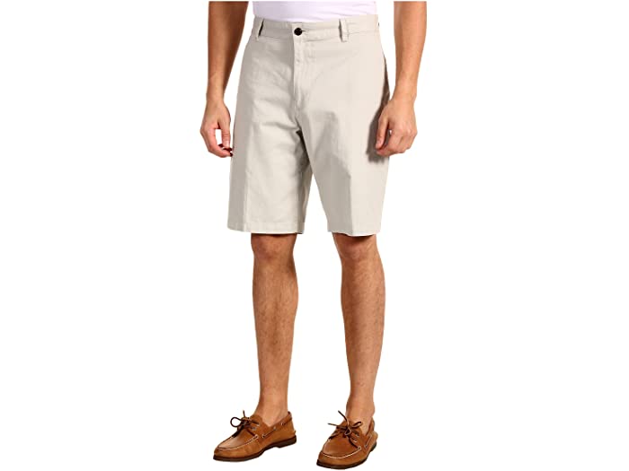 (取寄) ドッカーズ メンズ 10.5 パーフェクト ショート Dockers men 10.5 Perfect Short Porcelain Khaki