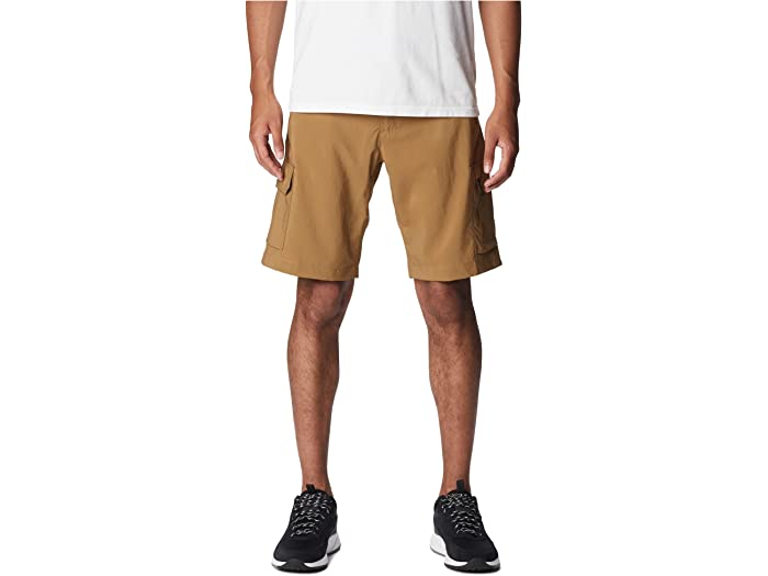 (取寄) コロンビア メンズ シルバー リッジ ユーティリティ カーゴ ショーツ Columbia men Silver Ridge Utility Cargo Shorts Delta