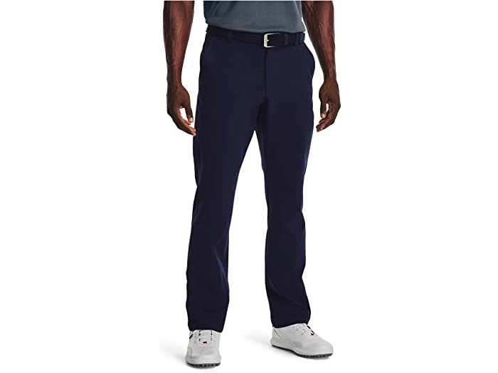(取寄) アンダーアーマー ゴルフ メンズ テック パンツ Under Armour Golf men Tech Pants Midnight Navy/Midnight Navy