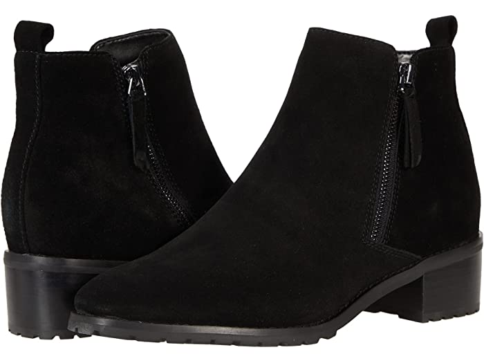 (取寄) ブロンド レディース サマラ ウォータープルーフ Blondo women Samara Waterproof Black