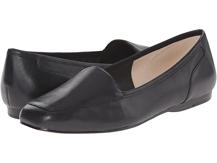 (取寄) バンドリーノ レディース リバティ Bandolino women Liberty Black Leather