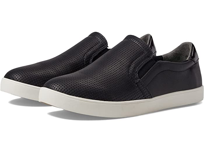 (取寄) ドクターショール レディース マディソン Dr. Scholl's women Madison Black Synthetic