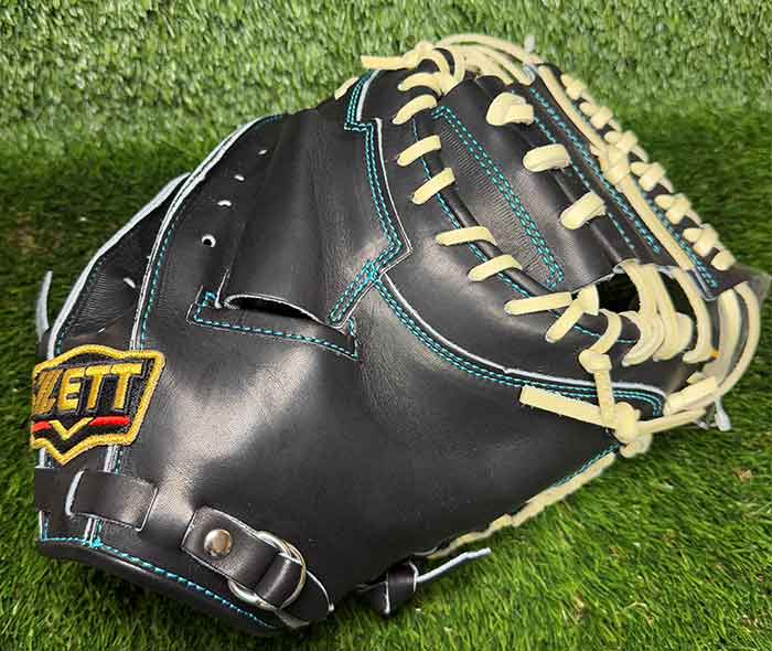 楽天市場】【即日発送可】ゼット（ZETT） BPCPRO25K 硬式用